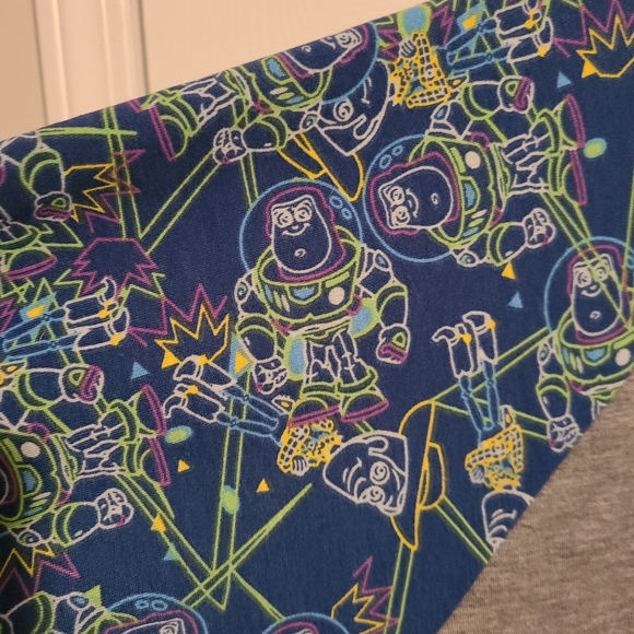 Toy Story Randy - Picture 2 of 2